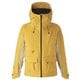 FREE SKI SOLID PARKA Z2MEB340 45 Lサイズ [スキーウェア ジャケット ユニセックス]