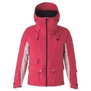 FREE SKI SOLID PARKA Z2MEB340 65 XSサイズ [スキーウェア ジャケット ユニセックス]