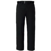 BLACK PREMIUM PANTS メンズ スノーパンツ ブラック(09) Lサイズ Z2MFB300