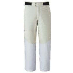 DEMO SOLID SKI PANTS Z2MFB321 70 Lサイズ [スキーウェア パンツ ユニセックス]