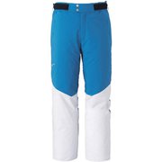 DEMO SOLID SKI PANTS Z2MFB321 72 XSサイズ [スキーウェア パンツ ユニセックス]