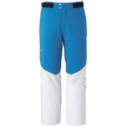 DEMO SOLID SKI PANTS Z2MFB321 72 Lサイズ [スキーウェア パンツ ユニセックス]