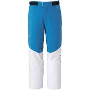 DEMO SOLID SKI PANTS Z2MFB321 72 Lサイズ [スキーウェア パンツ ユニセックス]