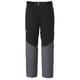 DEMO SOLID SKI PANTS Z2MFB321 80 Lサイズ [スキーウェア パンツ ユニセックス]