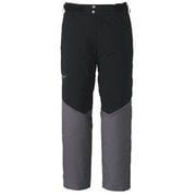 DEMO SOLID SKI PANTS Z2MFB321 80 Lサイズ [スキーウェア パンツ ユニセックス]