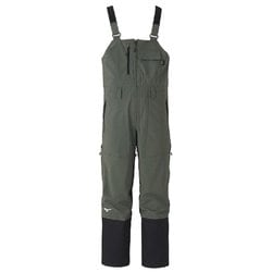 FREE-S SHELL B-PANTS Z2MFB330 38 カーキ Lサイズ [スキーウェア パンツ ユニセックス]
