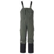 FREE-S SHELL B-PANTS Z2MFB330 38 カーキ XLサイズ [スキーウェア パンツ ユニセックス]