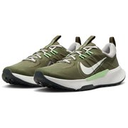 ジュニパートレイル2 DM0822 200 MED OLIVE/SUMMIT WHITE-LT IRON ORE-LILAC BLOOM-MONARCH-VAPOR GREEN 27cm [トレイルランニングシューズ メンズ]
