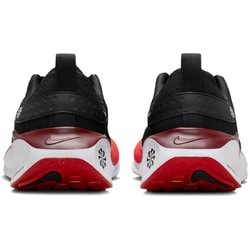 Nike インフィニティラン4 トレーニングシューズ ブラック/レッド　27cm NIKE(ナイキ) / INFINITYRUN 4_インフィニティ ラン 4/27cm/BLK