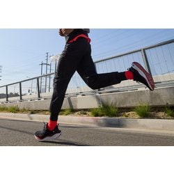 Nike インフィニティラン4 トレーニングシューズ ブラック/レッド　27cm ヨドバシ.com - ナイキ NIKE インフィニティラン 4 DR2665 007