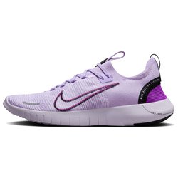 DX6482-800(T) NIKE フリーラン フライニット NN 23cm ナイキ（NIKE）（レディース）ランニングシューズ フリー ラン