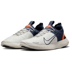 ヨドバシ.com - ナイキ NIKE フリー ラン フライニット ネクスト ネイチャー FB1276 004 LT IRON ORE/THUNDER  BLUE-SAIL-TOTAL ORANGE-BARELY GRAPE 26.5cm [ランニングシューズ メンズ] 通販【全品無料配達】