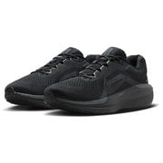 ウィンフロー11 メンズ ランニングシューズ ブラック/アンスラサイト(002) 27.5cm FJ9509