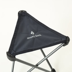 2個セット mont-bell L.W. TRAIL CHAIR 26 紺 赤系 モンベル mont-bell L.W.トレールチェア 26 1122784 | ギア