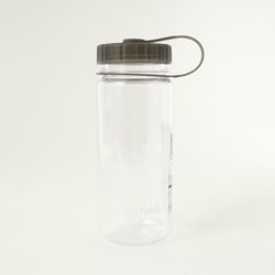 ナチュラルボトル500ml モンベル mont-bell クリアボトル 0.5L 1124816 | ギア,水筒