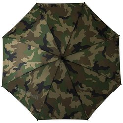 新品　モンベル　プリント　トレッキングアンブレラ　折りたたみ傘 モンベル mont－bell プリント トレッキングアンブレラ 55