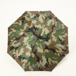 モンベル 折りたたみ傘 雨傘 mont-bell トレッキングアンブレラ