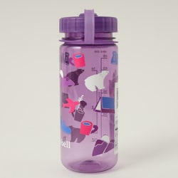 ヨドバシ.com - モンベル mont-bell プリント クリアボトル #6 ヨドバシ.com - モンベル mont-bell プリント クリアボトル #6