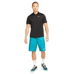 【未使用品】Nike テニスロゴ刺繍DRI-FIT ブラックポロシャツXLサイズ ヨドバシ.com - ナイキ NIKE コートDri-FIT メンズ テニス