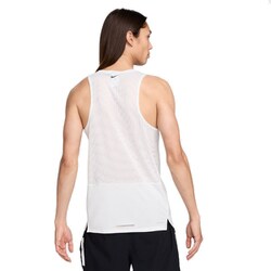 Amazon.co.jp: Nike Dri-FIT Rise 365 メンズ ランニングタンク