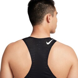 ナイキ メンズ 陸上/ランニング エアロスイフト Dri-FIT ADV