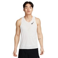 ヨドバシ.com - ナイキ NIKE Dri-FIT ADV エアロスイフト シングレット