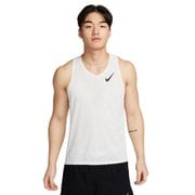 ヨドバシ.com - Dri-FIT ADV エアロスイフト シングレット FN4232 121 サミットホワイト/ブラック Mサイズ [ランニングウェア  シャツ メンズ]のレビュー 0件Dri-FIT ADV エアロスイフト シングレット FN4232 121 サミットホワイト/ブラック Mサイズ [ ランニングウェア ...