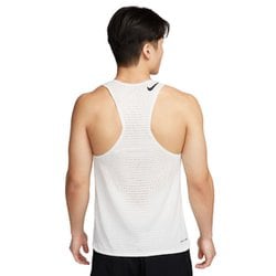 NIKE エアロスイフト　ランニングシャツL NIKE 【メール便対応】NIKE ナイキ DF ADV エアロスイフト