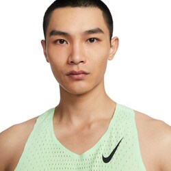 Nike エアロスイフト　ランニングシングレットSサイズ ベイパーグリーン 新品 Sサイズ NIKE ナイキ レディース ランニング エアロ
