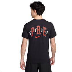 NIKE ランニングウェア ヨドバシ.com - ナイキ NIKE DF ラン エナジー S/S Tシャツ