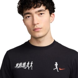 NIKE ランニングウェア ヨドバシ.com - ナイキ NIKE DF ラン エナジー S/S Tシャツ