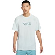 Dri-FIT UV HYVERSE I2SP S/S トップ HF4635 394 ベアリーグリーン/バイコスタル Mサイズ [フィットネス 半袖シャツ メンズ]