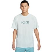 Dri-FIT UV HYVERSE I2SP S/S トップ HF4635 394 ベアリーグリーン/バイコスタル XLサイズ [フィットネス 半袖シャツ メンズ]