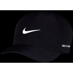 Nike ナイキ　コートテニス　黒 キャップ 刺繍ロゴ　テニスキャップ　帽子 dj6147-010_01.jpg