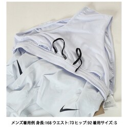 NIKE Dri-FIT ADV エアロスイフト BF ショート 2インチ NIKE ナイキ ADV エアロスイフト BF ショート 2インチ DRI-FIT
