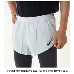 NIKE　エアロスイフト　Sサイズ　2枚セット ま*さ様 ⚫️新品未使用⚫️Nike エアロスイフトSサイズ - メルカリ
