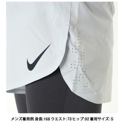 新品 XL ナイキ エアロスイフト ショートパンツ FN3350-085 新品 XL ナイキ エアロスイフト ショートパンツ FN3350-085