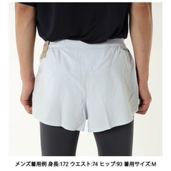 新品 XL ナイキ エアロスイフト ショートパンツ FN3350-085 ナイキ エアロスイフト メンズ Dri-FIT ADV 5cm ランニング