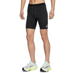 Yahoo!オークション - NIKE エアロスイフト ハーフタイツ FN3370