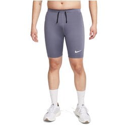 ヨドバシ.com - ナイキ NIKE DF ファスト BF ハーフ タイツ FN3372 003 ライトカーボン Sサイズ [ランニングウェア タイツ  メンズ] 通販【全品無料配達】