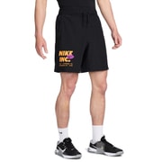 Dri-FIT フォーム 7UL GX ショート FN3993 010 ブラック/サンダイアル/ビビッドパープル Sサイズ [ランニングウェア ショートパンツ メンズ]