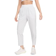 ウィメンズ ファスト Dri-FIT ミッドライズ 7/8 パンツ I2 HF4631 025 フォトンダスト/サンドドリフト Mサイズ [ランニングウェア ロングパンツ レディース]