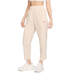 ウィメンズ ファスト Dri-FIT ミッドライズ 7/8 パンツ I2 HF4631 126 サンドドリフト/バイオテック Mサイズ [ランニングウェア ロングパンツ レディース]