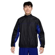 Storm-FIT I2SP ジャケット HF4633 010 ブラック/コンコルド/コンコルド XLサイズ [ランニングウェア ジャケット メンズ]