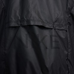 メンズランニングジャケット M（HF4633-010） ☆NIKE☆STORM-FIT ランニングジャケット☆追跡可 (Nike/メンズ