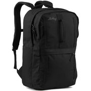 KNEIP 25 124204090025 Black [アウトドア デイパック 25L]