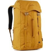 ARTUT 26 124203120626 Gold [アウトドア デイパック 26L]
