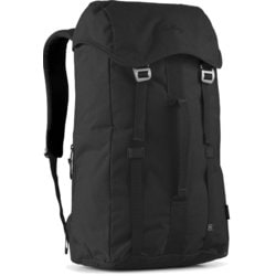 ARTUT 26 124203190026 Black [アウトドア デイパック 26L]