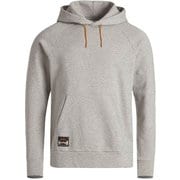 Jarpen Hoodie Men 4600323829 Light Grey Mサイズ [アウトドア パーカー メンズ]