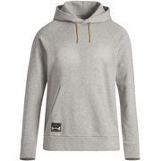 Jarpen Hoodie Women 4600423829 Light Grey Mサイズ [アウトドア パーカー レディース]